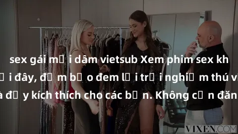 sex gái mại dâm vietsub Xem phim sex không che miễn phí tại đây, đảm bảo đem lại trải nghiệm thú vị và đầy kích thích cho các bạn. Không cần đăng ký, hoàn toàn miễn phí.